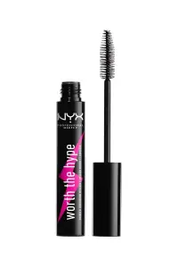 NYX Professional Makeup Worth The Hype