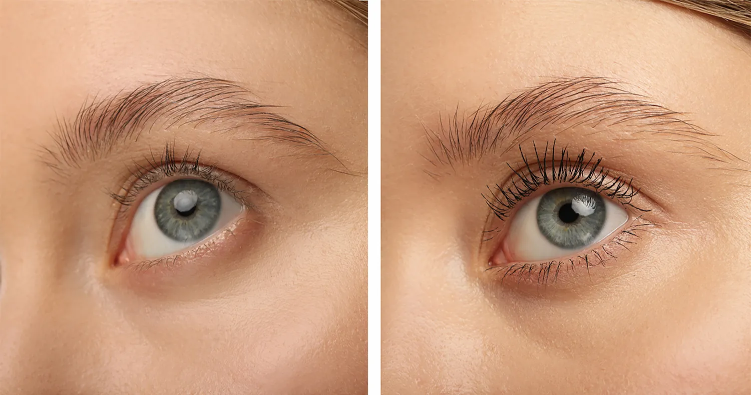 Lanc&ocirc;me Lash Id&ocirc;le Lengthening & Volumizing Mascara