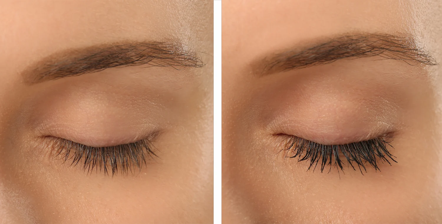 ILIA Fullest Volumizing Mascara