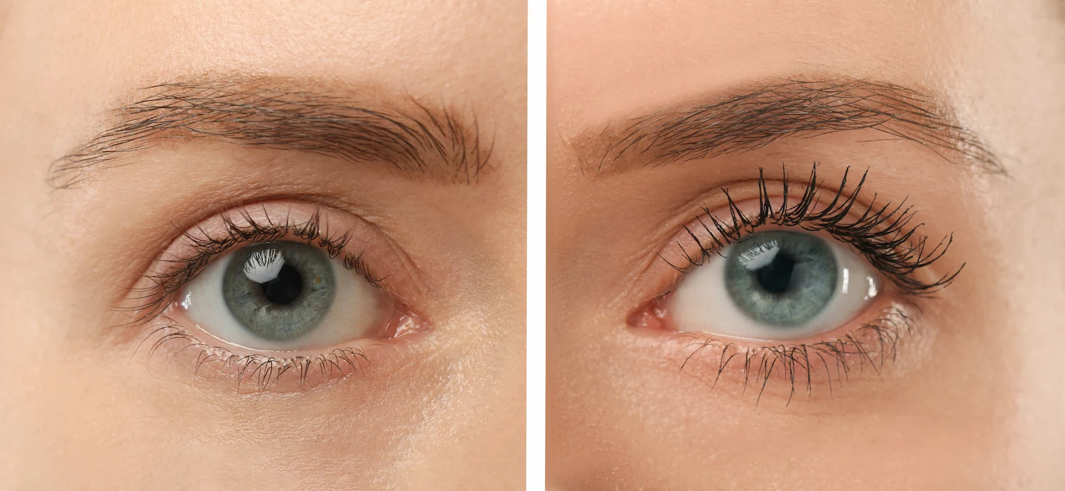 L&rsquo;Or&eacute;al Paris Voluminous Lash Paradise Mascara