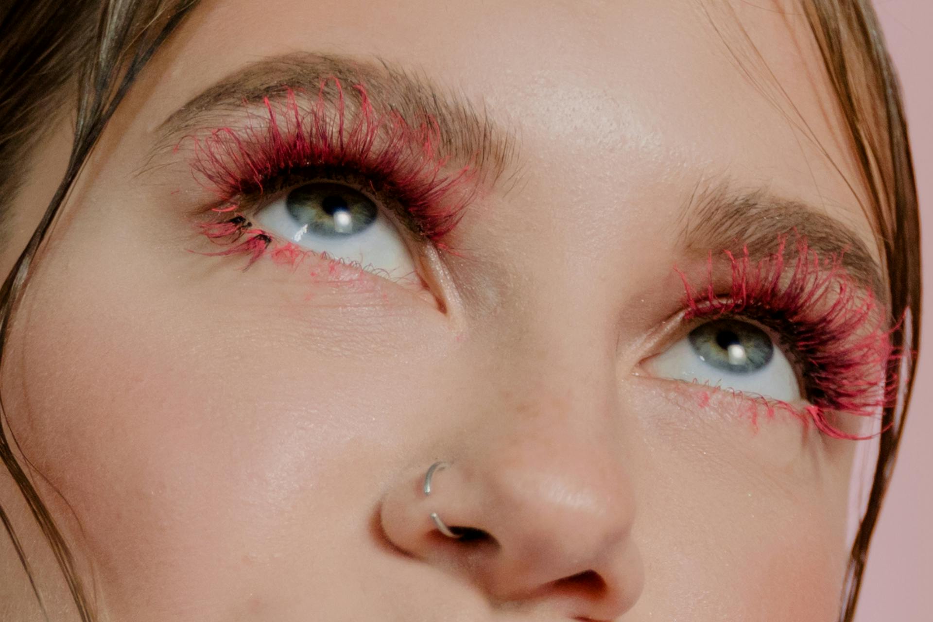 best mascara for sensitive eyes