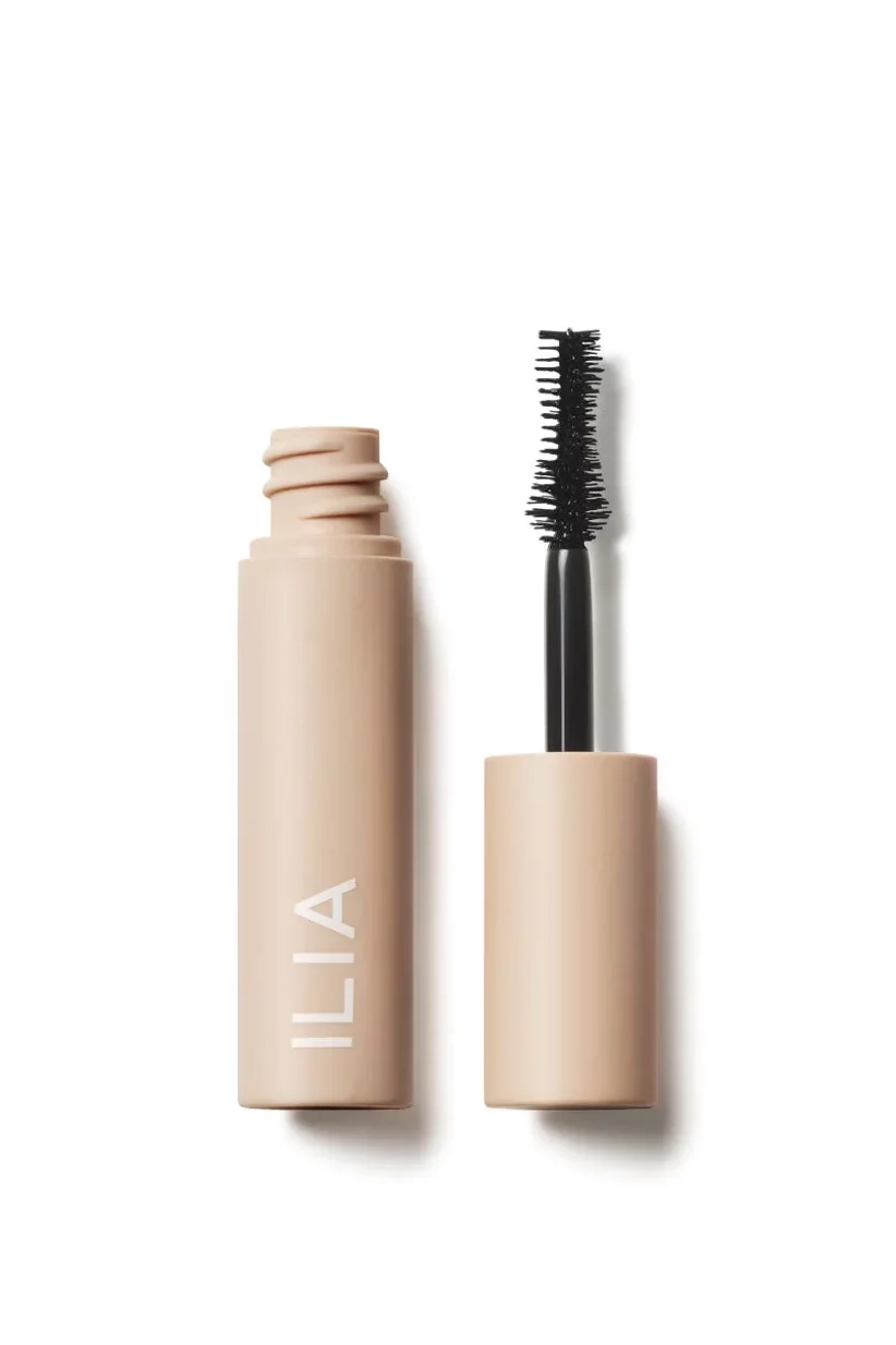 ILIA fullest volumizing mascara