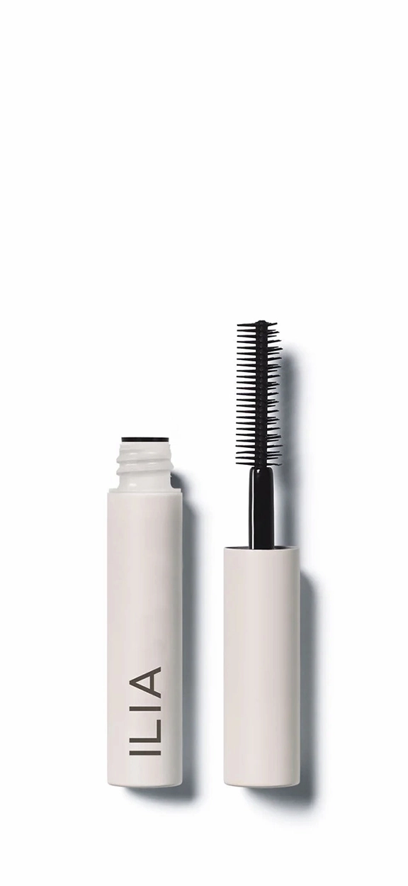 ILIA limitless lash lengthening clean mascara