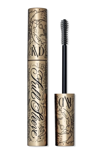KVD beauty full sleeve long defined tubing mascara