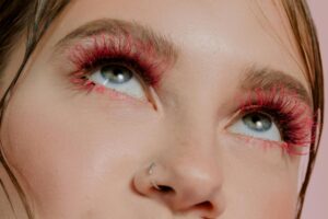 best mascara for sensitive eyes