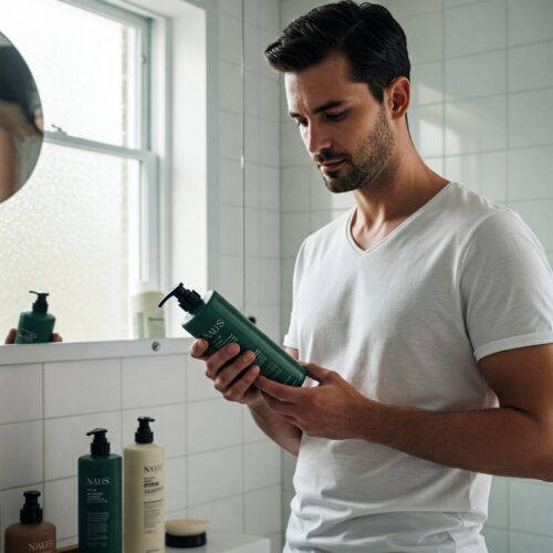 Best Men's Shampoo
