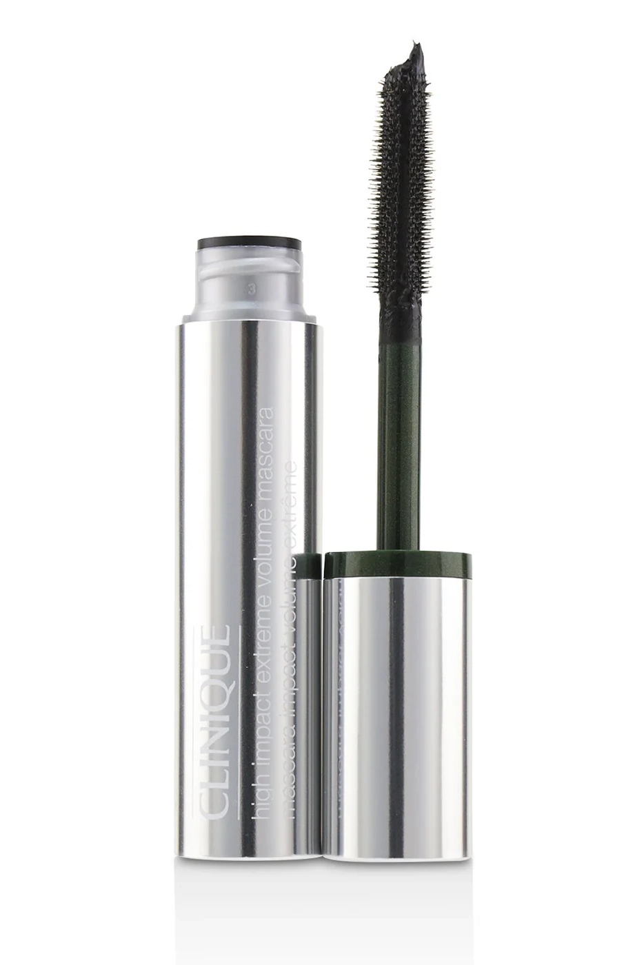 Clinique high impac extreme volume mascara