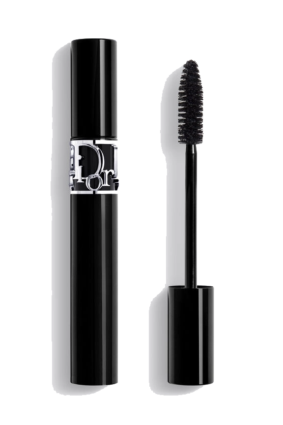Dior diorshow mascara