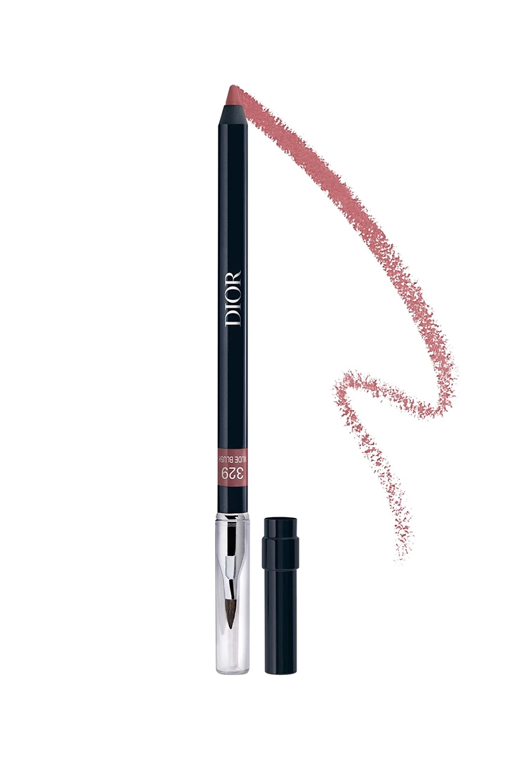 Dior Rouge Contour No-Transfer Lip Liner Pencil