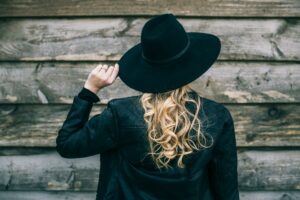 Shampoo for Curly Hair