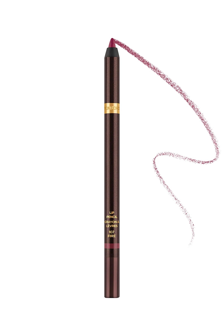 Tom Ford Runway Lip Liner Pencil in Matte