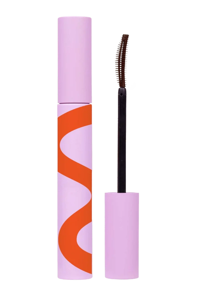 Tower 28 Makewaves lengthening curling clean mascara