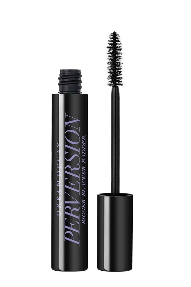 Urban decay perversion mascara
