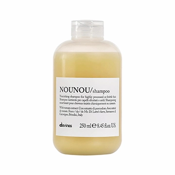Davines NOUNOU Repair Shampoo for Damage
