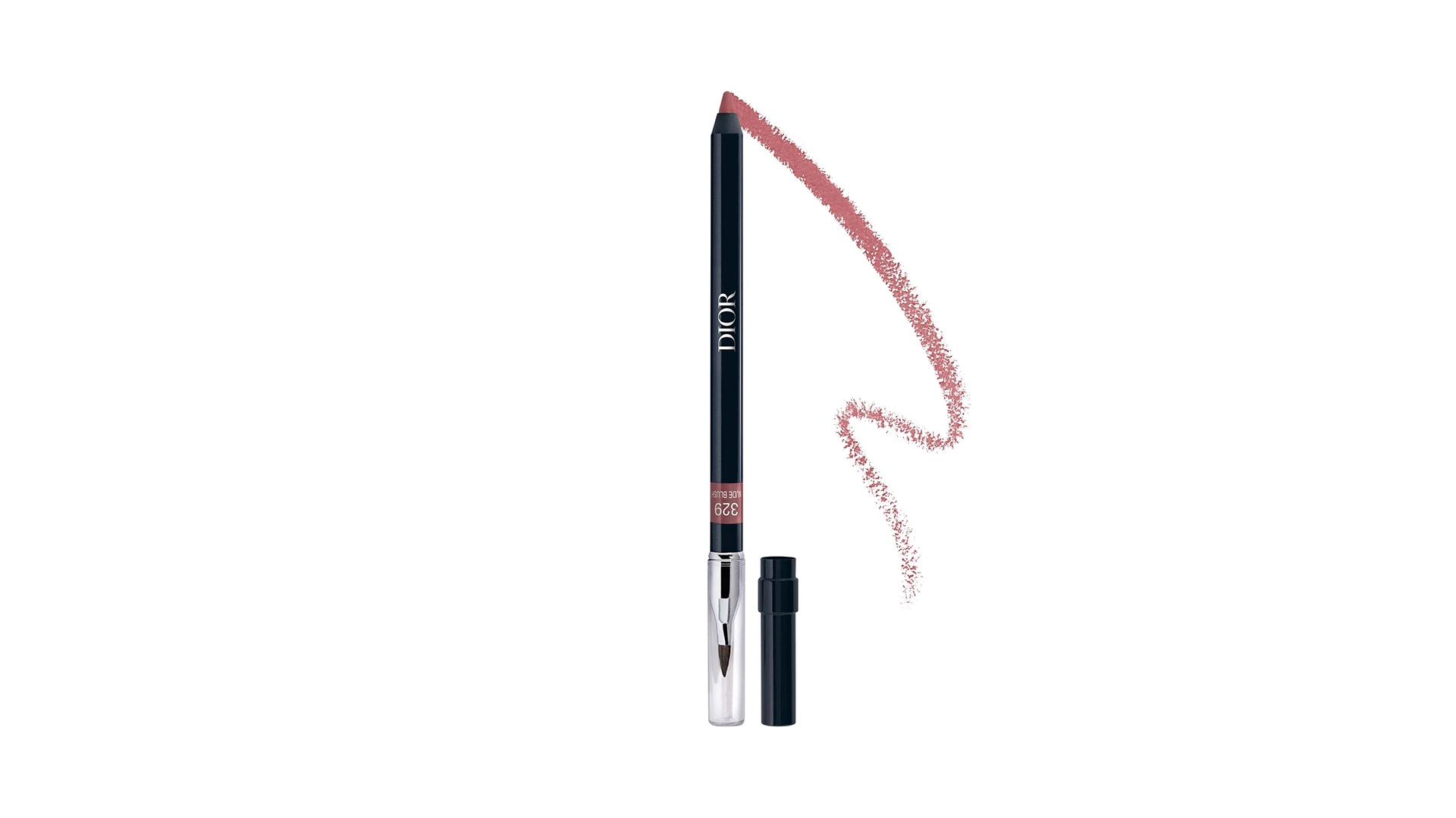 Dior Rouge Dior Contour No-Transfer Lip Liner Pencil