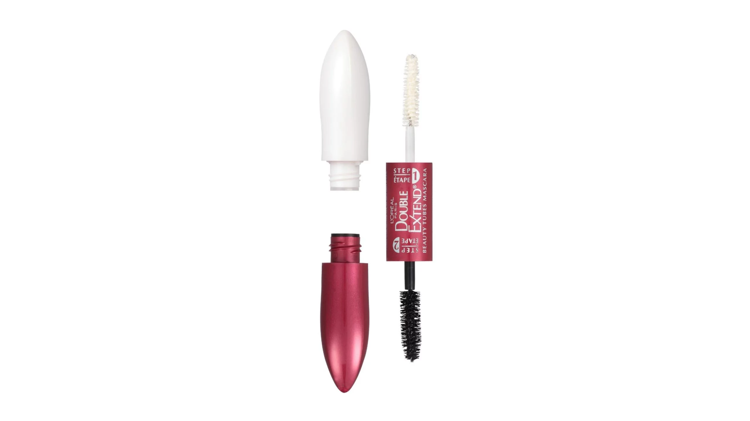 Double Extend Beauty Tubes Lengthening