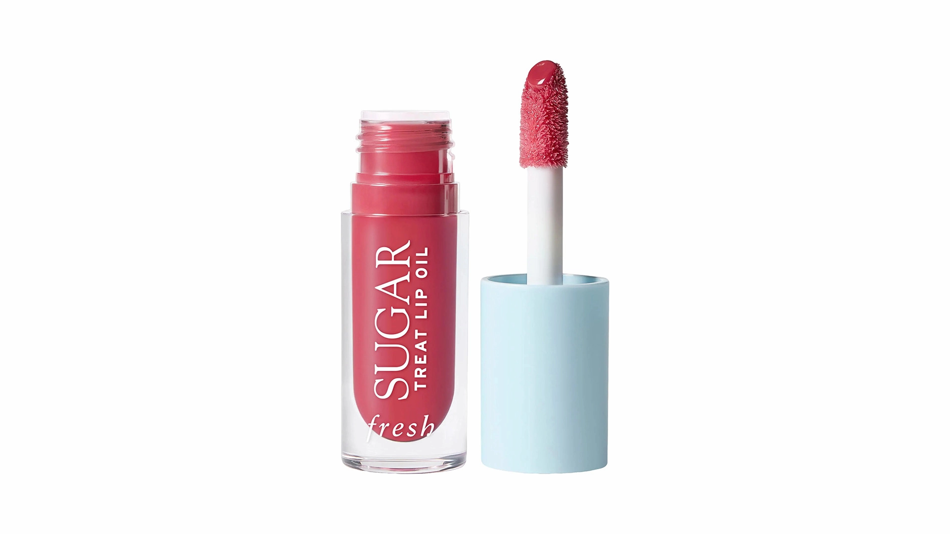 Fresh Sugar Treat Hydrating High Shine Lip Oil