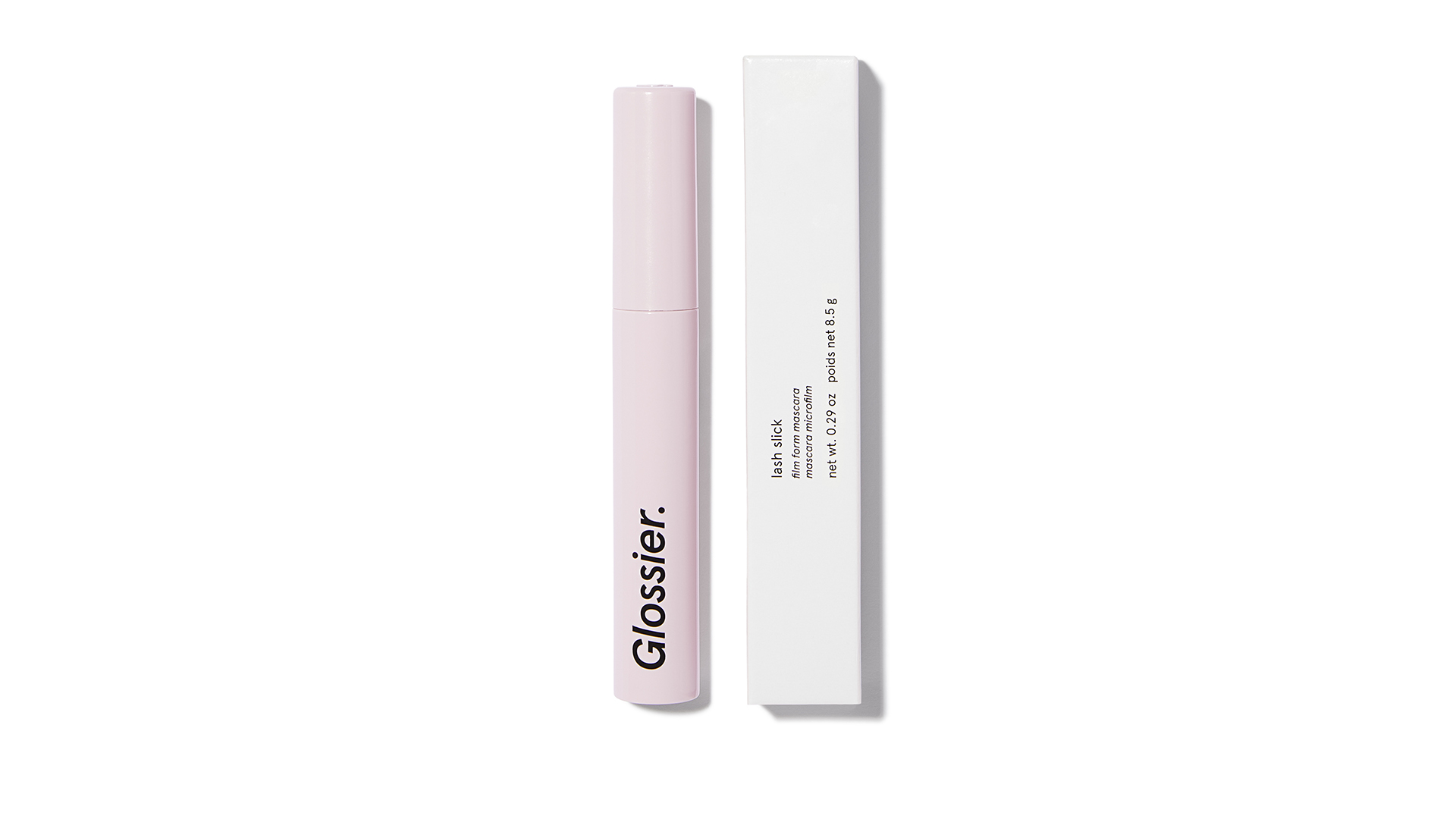 Glossier Lash Slick Mascara