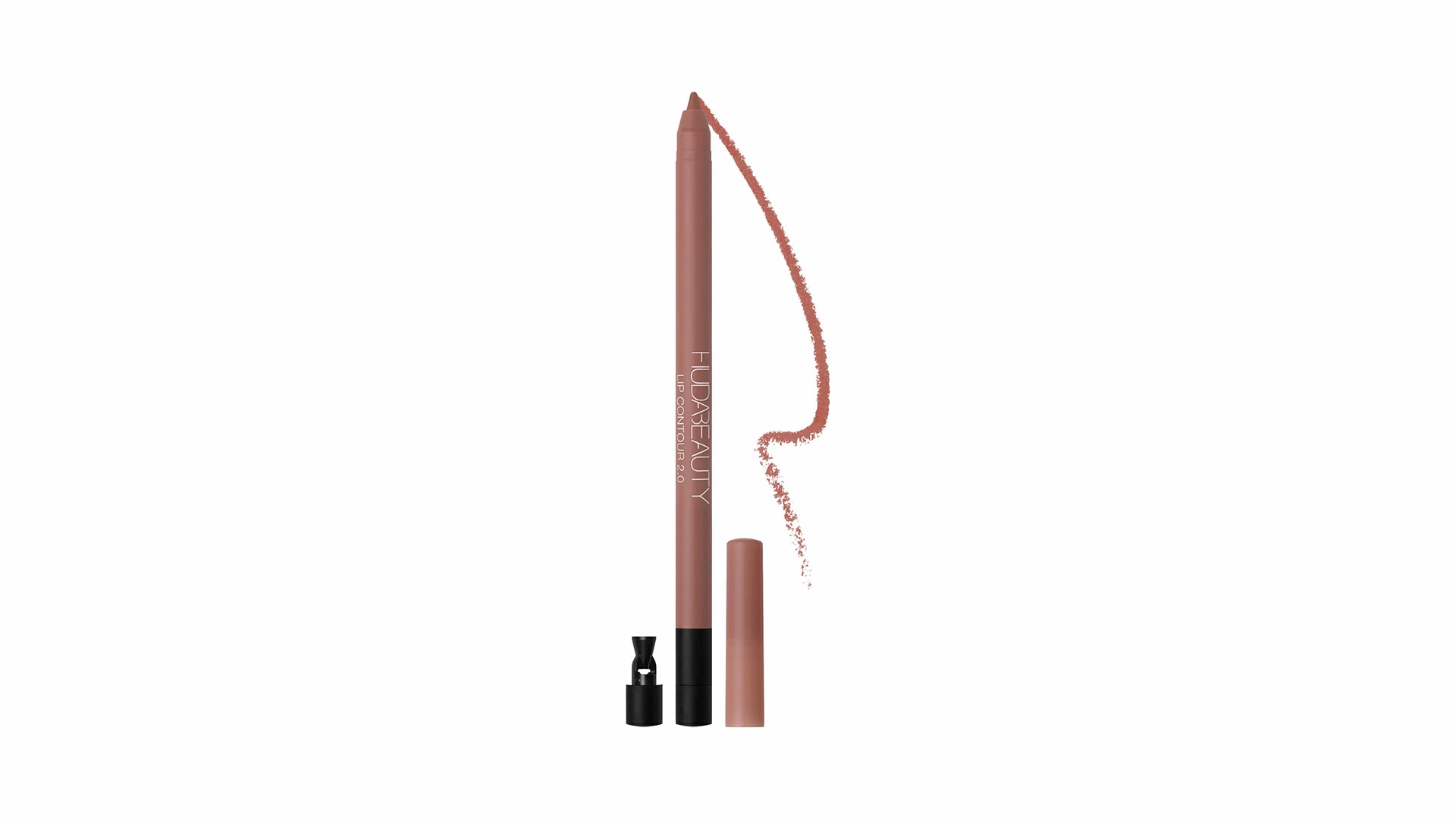 Huda Beauty Lip Contour 2.0 Automatic Matte Lip Pencil
