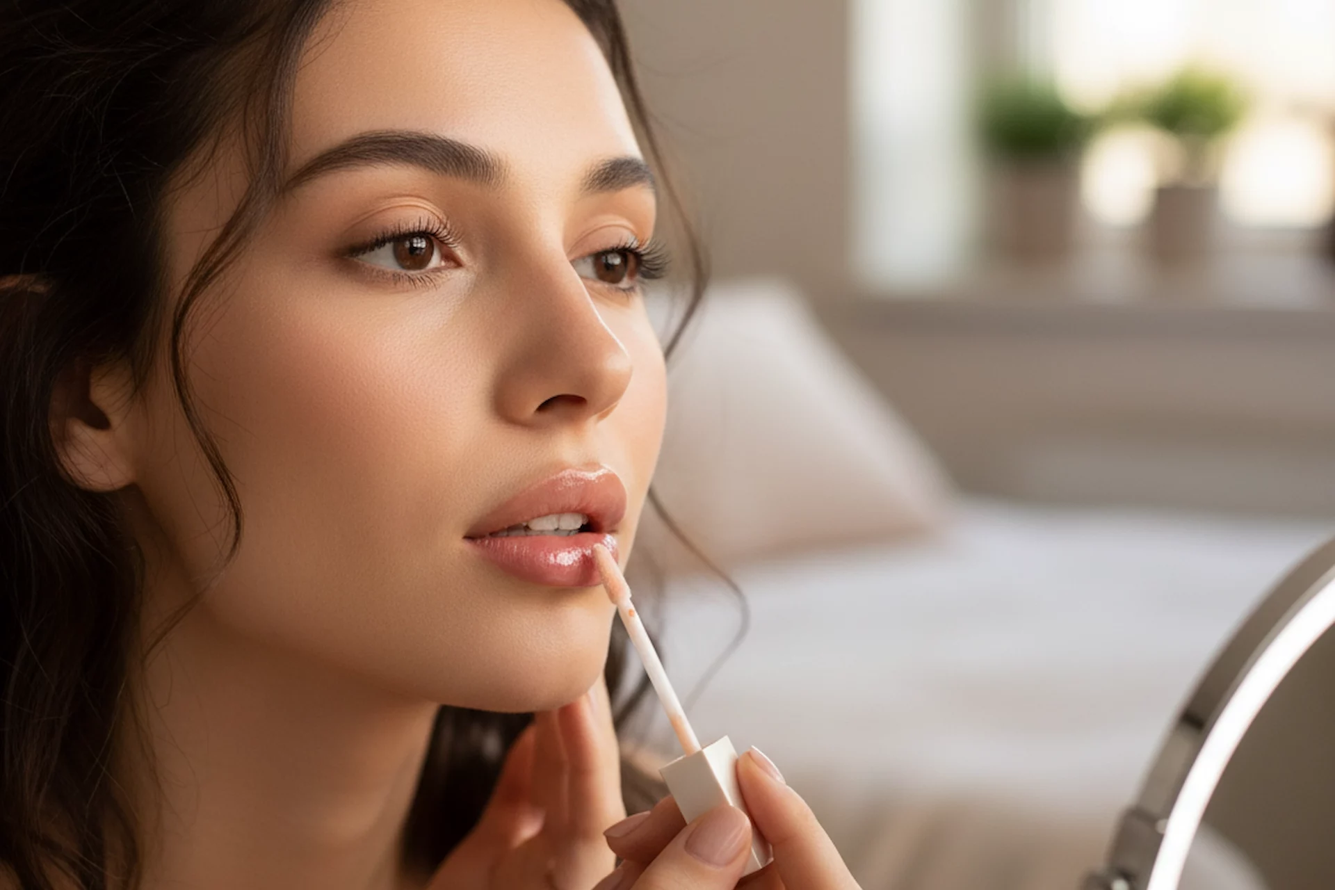 Is It Okay to Use Lip Gloss Every Day?