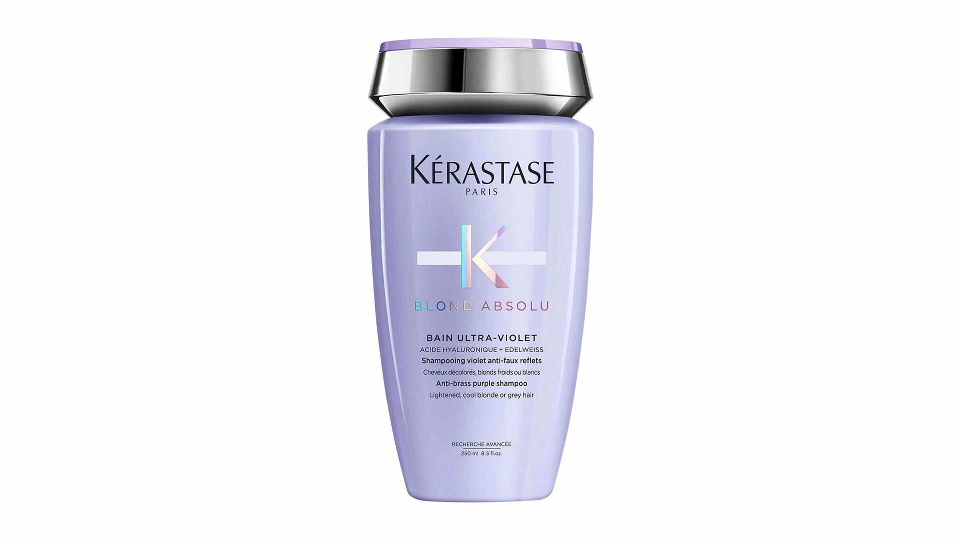 K&eacute;rastase Blond Absolu Anti-Brass Purple Shampoo