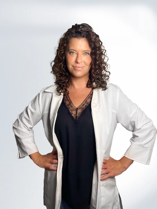 Laura Townsend headshot