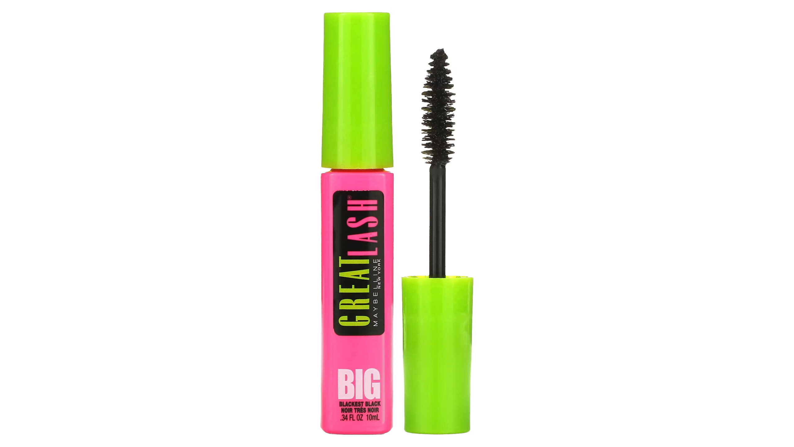 Maybelline Great Lash Mascara
