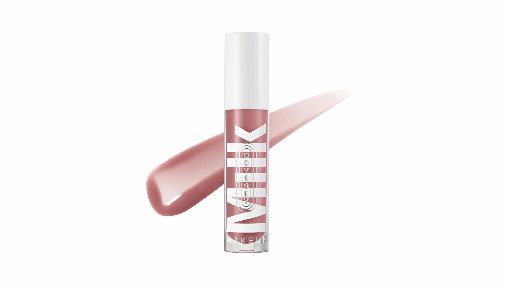 Milk Makeup Odyssey Hydrating Non-Sticky Lip Oil Gloss