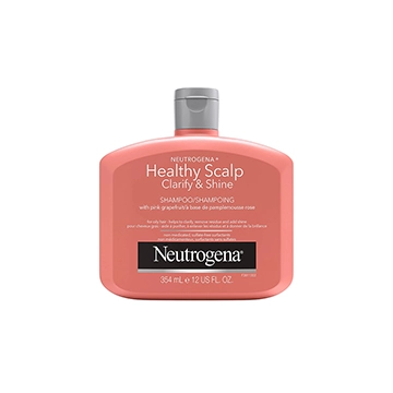 Neutrogena Anti-Residue Clarifying Shampoo