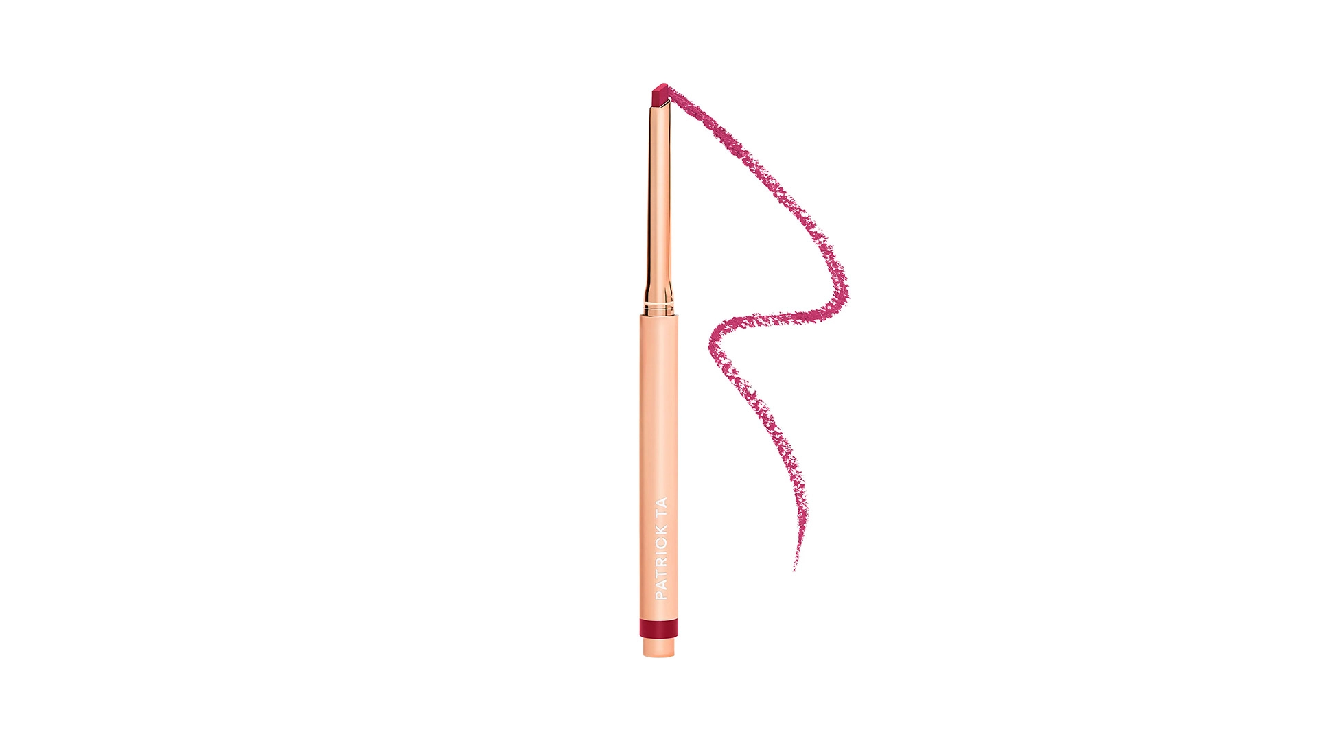 Patrick Ta Major Headlines Precision Lip Crayon