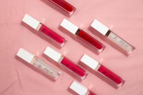 Should You Put Lip Oil Over Lip Balm?