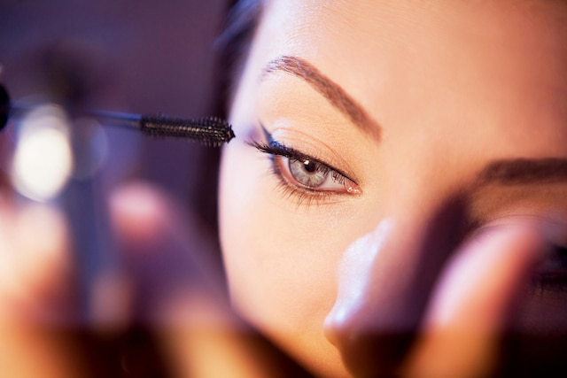 5 Best Mascara