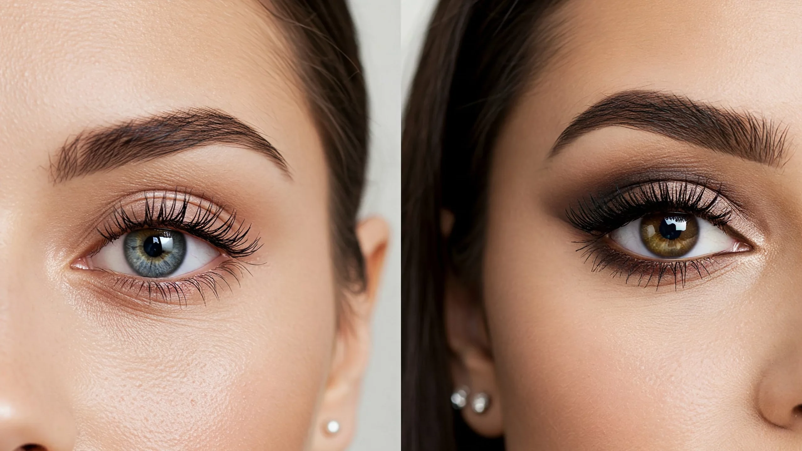 Do I Need Volume or Length Mascara?