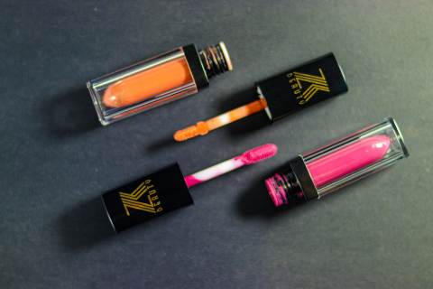 Do You Put Lip Oil on Before or After Lipstick?