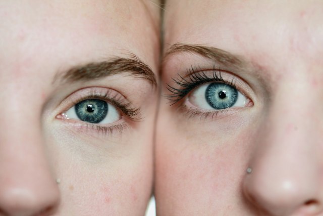How Do You Wear Mascara With Sensitive Eyes?