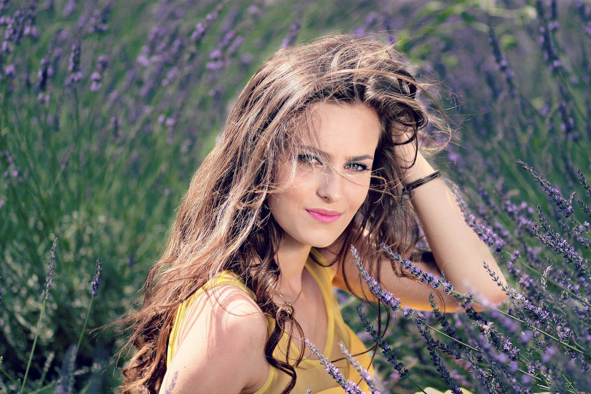 What Ingredient In Mascara Irritates Eyes?