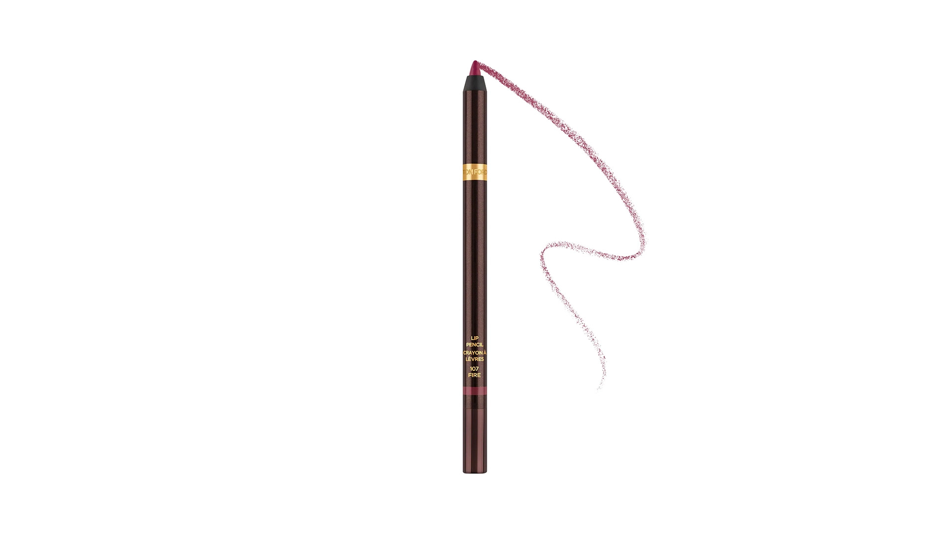 Tom Ford Runway Lip Liner Pencil in Matte