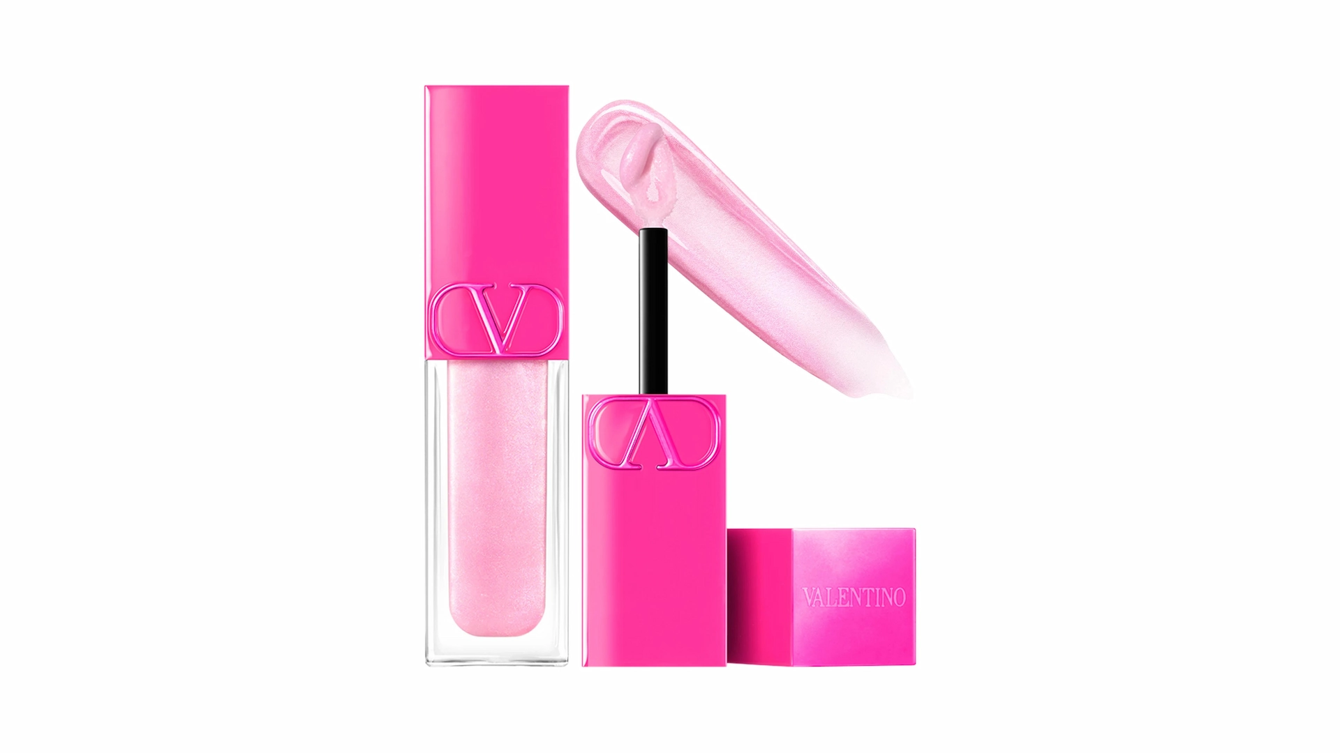 Valentino Puffer Complex&trade; Lip Plumper Gloss