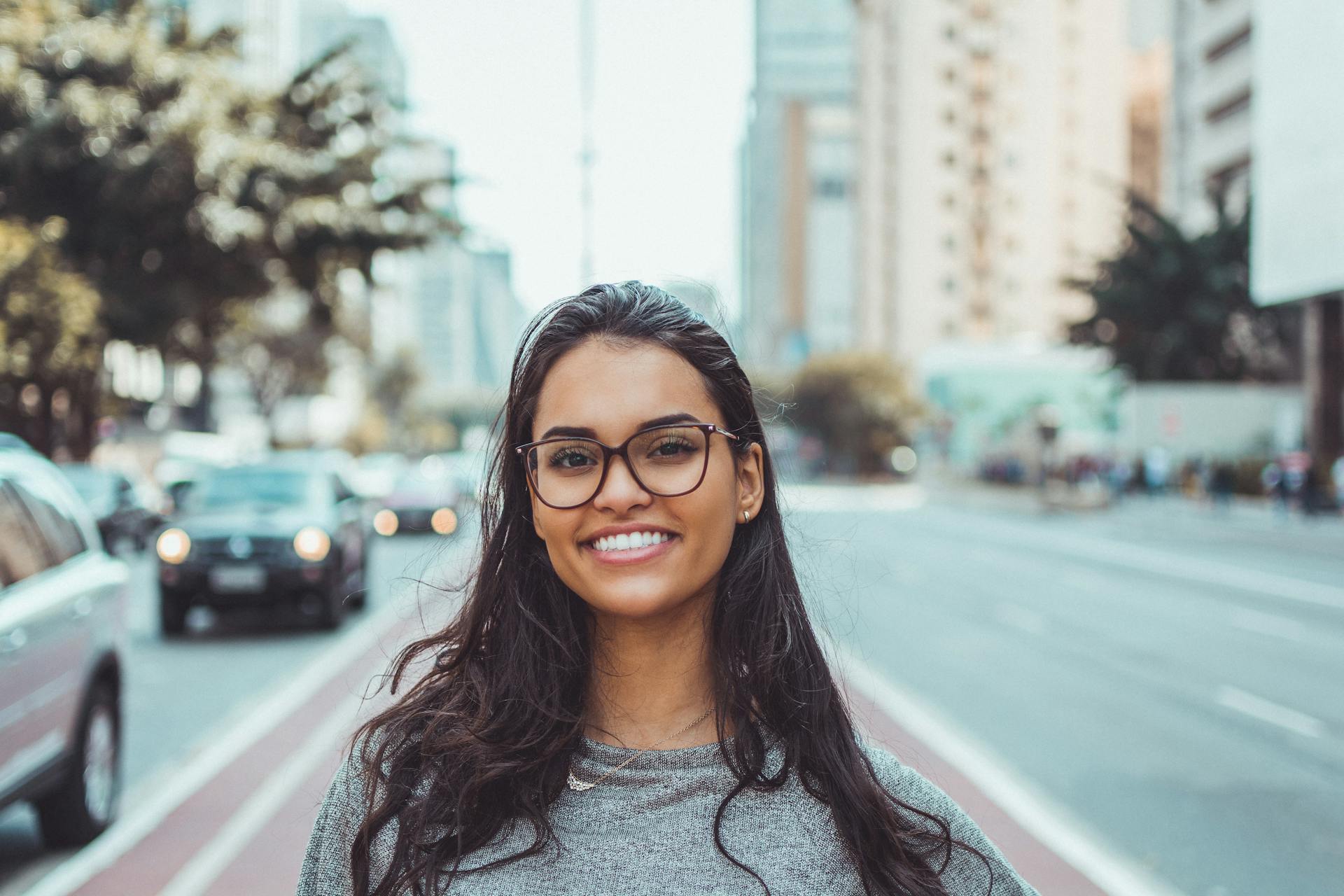 What Is the Average Length of a Woman's Eyelashes?