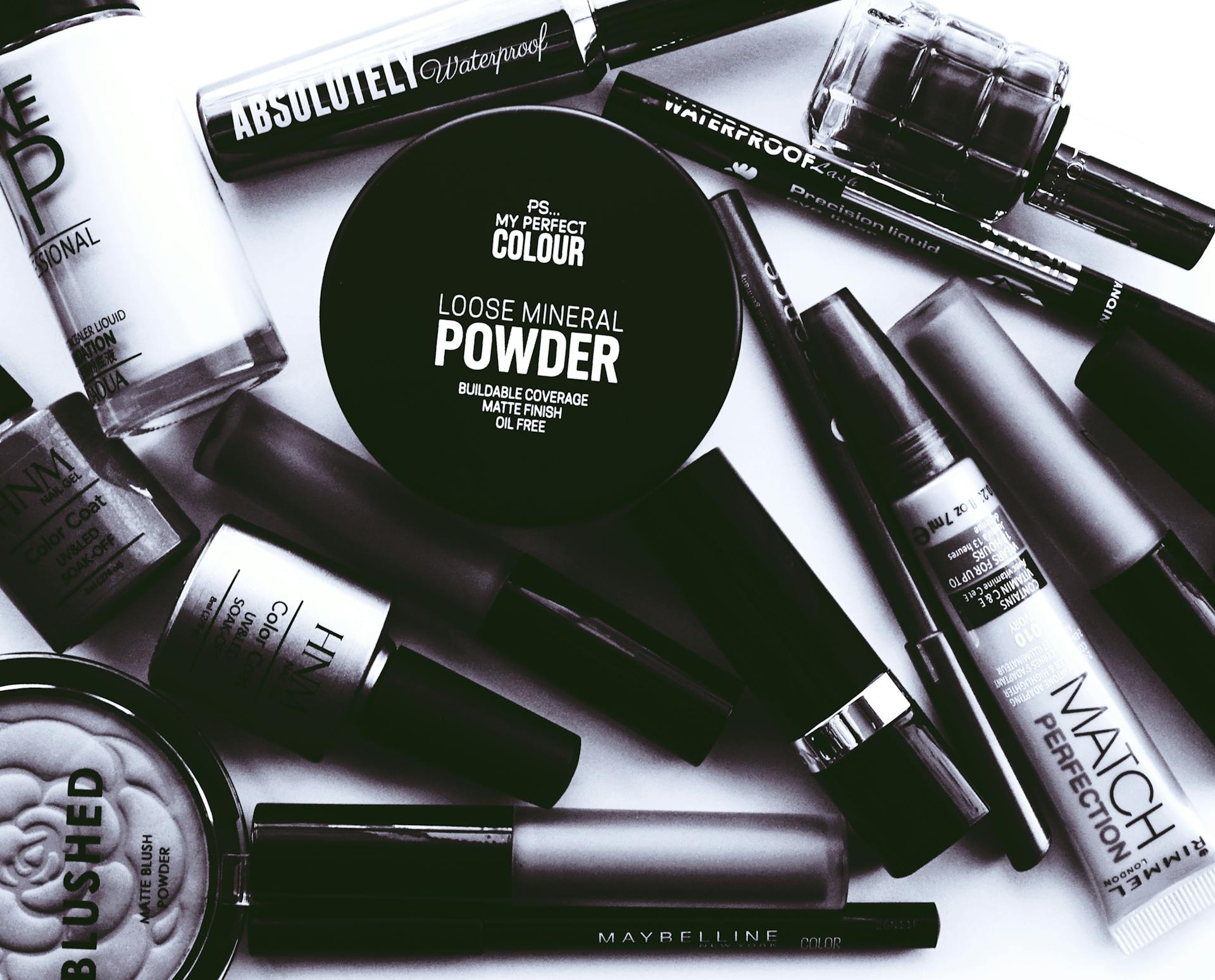 What is the healthiest mascara for eyelashes?