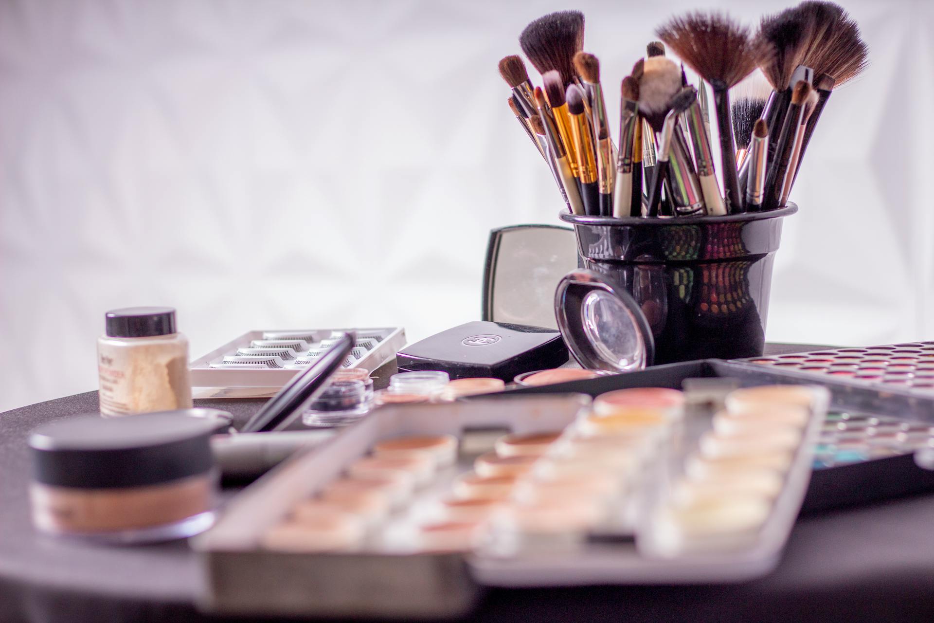 What Mascara Do Makeup Artists Use?