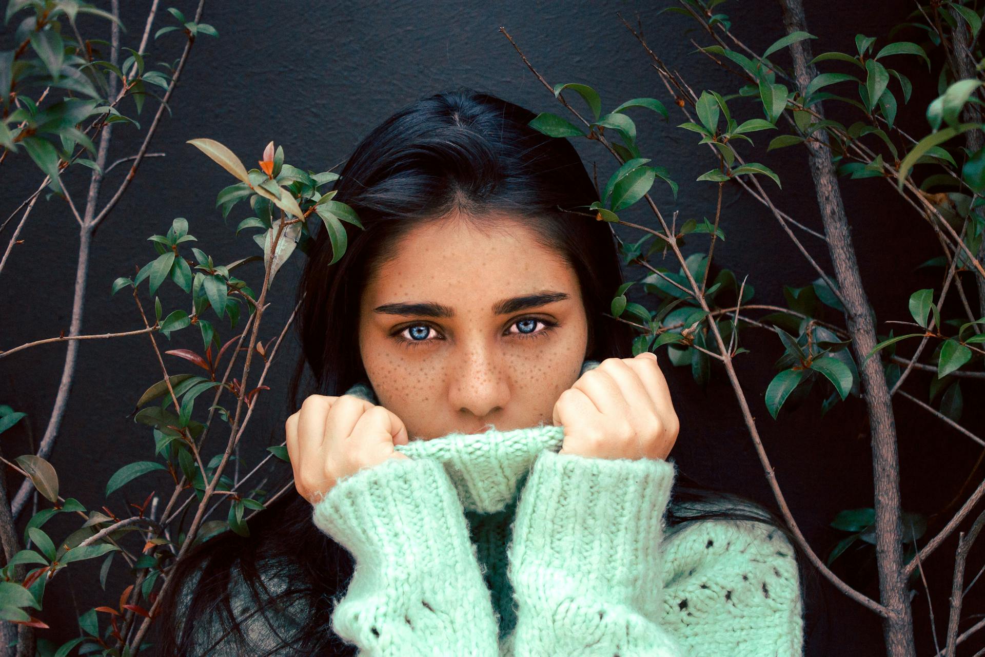 What Mascara Makes Eyes Pop?