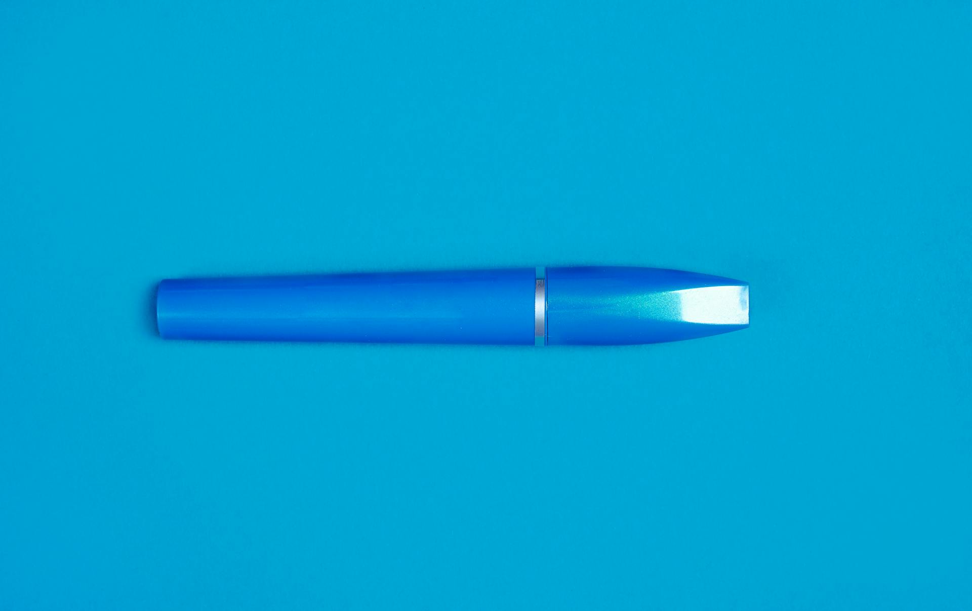 What Was the First Tubing Mascara?
