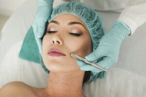 Can You See Results After 1 Facial?