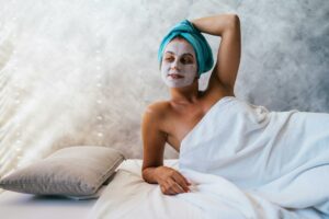 Do Facials Remove Blackheads?