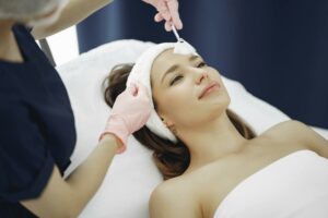 How Many Times Should You Get a Facial?