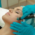 Should I Shower Before or After a Facial?