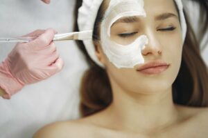 What is the Benefit of a Facial?