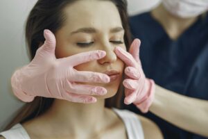 What is the Best Facial for Wrinkles Around the Mouth?