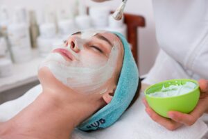 What is the Best Facial to Clean Out Pores?